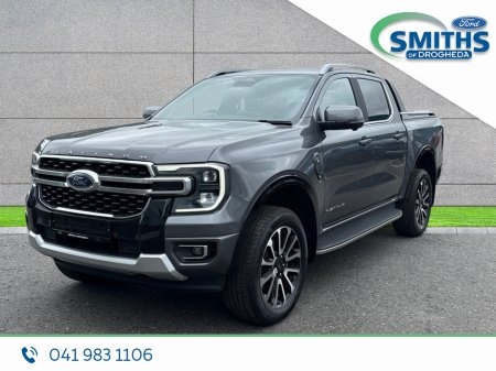 2026 Ford Ranger - photo 13