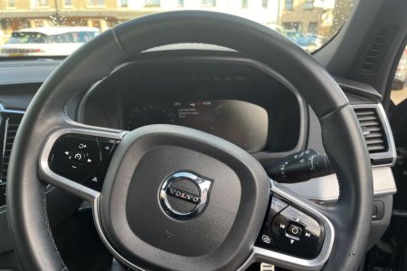 2022 Volvo XC90 - photo 12