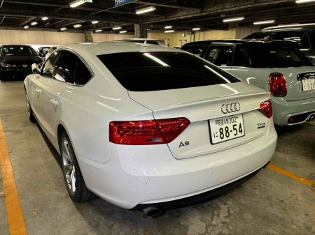 2016 Audi A5 - photo 2