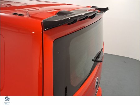 2026 Volkswagen Transporter - photo 28