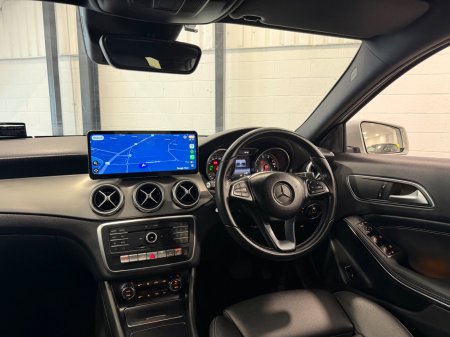 2017 Mercedes-Benz GLA - photo 8