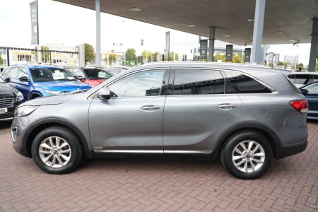2016 Kia Sorento - photo 7