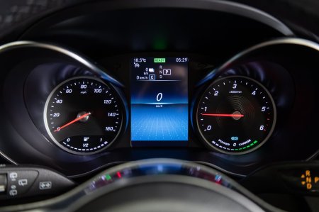 2022 Mercedes-Benz GLC - photo 19