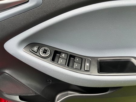 2019 Hyundai i20 - photo 45