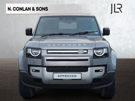 2022 Land Rover Defender - photo 8