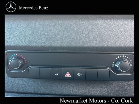 2026 Mercedes-Benz Sprinter - photo 13