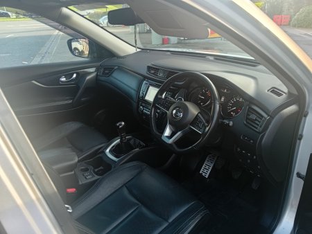 2019 Nissan X-Trail - photo 9