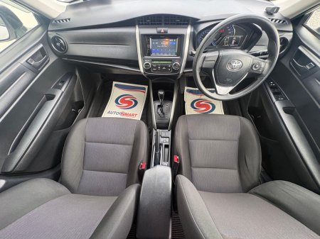 2017 Toyota Corolla - photo 4