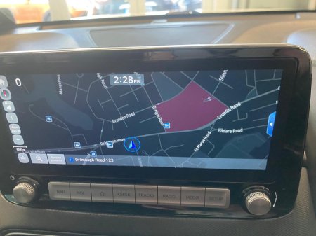 2021 Hyundai KONA - photo 12