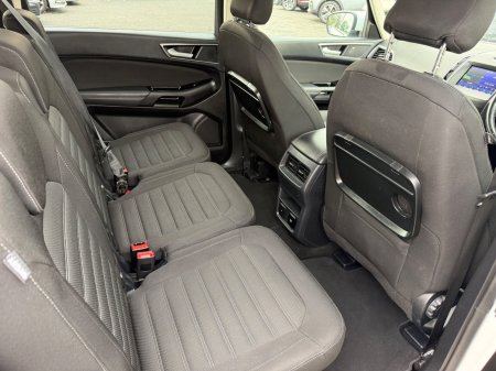 2021 Ford Galaxy - photo 4