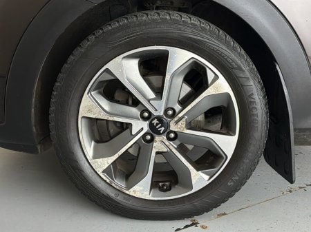 2019 Kia Stonic - photo 3