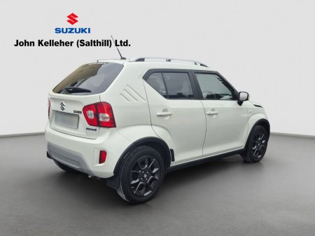 2023 Suzuki Ignis - photo 3