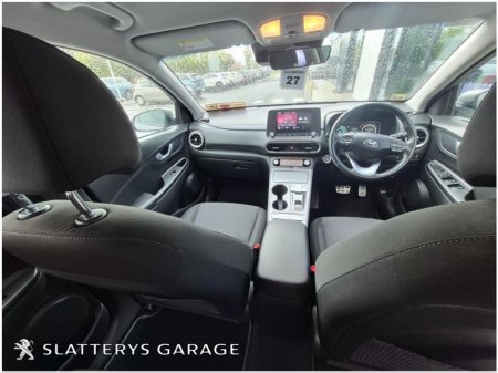 2023 Hyundai KONA - photo 13