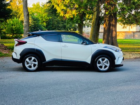 2019 Toyota C-HR - photo 6