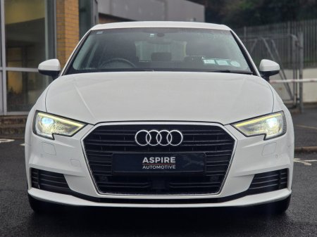 2017 Audi A3 - photo 9
