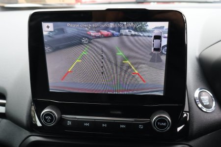 2019 Ford EcoSport - photo 15