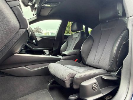 2023 Audi A5 - photo 16
