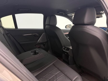 2024 BMW i5 - photo 22