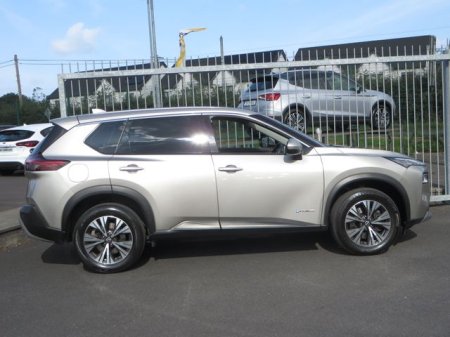 2023 Nissan X-Trail - photo 4