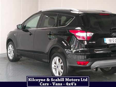 2019 Ford Kuga - photo 11