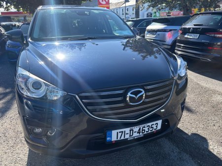 2017 Mazda CX-5 - photo 10
