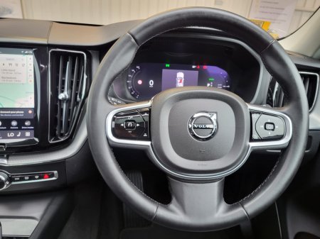 2023 Volvo XC60 - photo 11