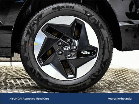 2024 Hyundai KONA - photo 8