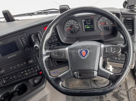 2022 SCANIA P320 - photo 30