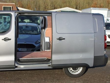 2022 Peugeot Expert - photo 2