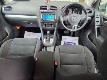 2012 Volkswagen Golf - photo 8