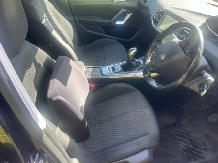 2014 Peugeot 308 - photo 8