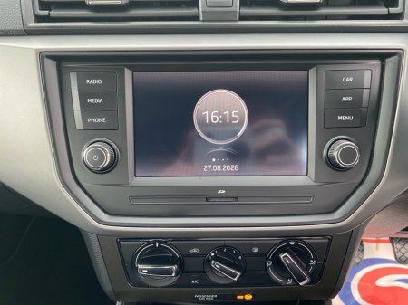 2020 SEAT Ibiza - photo 12