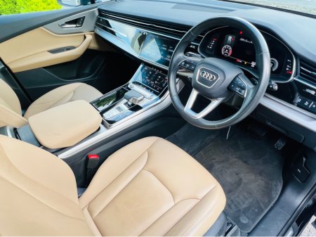 2021 Audi Q7 - photo 7