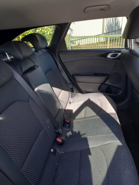 2020 Kia Ceed - photo 2