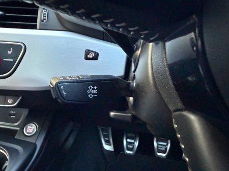 2018 Audi A4 - photo 18