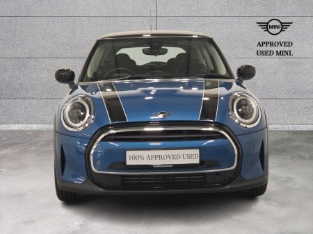2024 Mini Cooper - photo 16