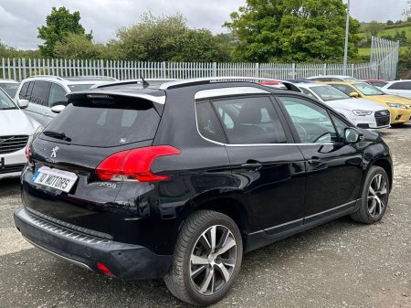 2016 Peugeot 2008 - photo 6