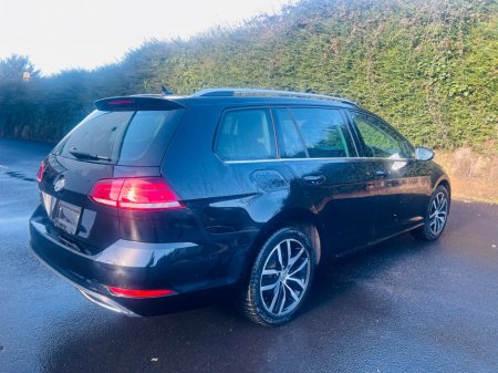 2019 Volkswagen Golf - photo 12
