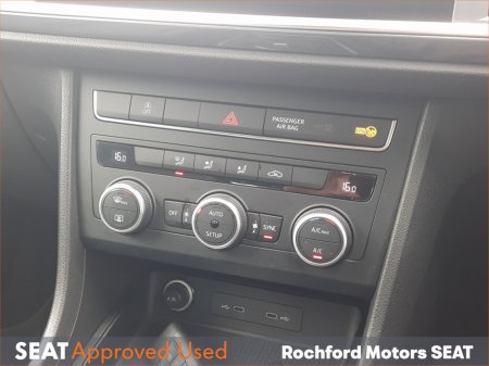 2024 SEAT Ateca - photo 14