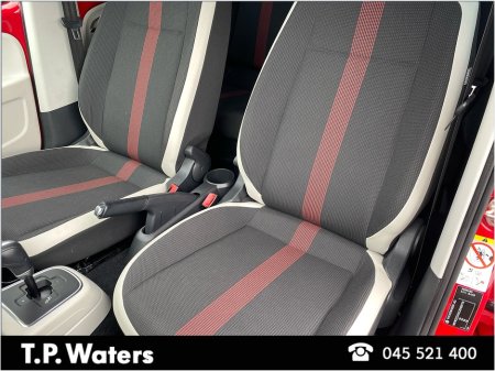 2018 Volkswagen up! - photo 11