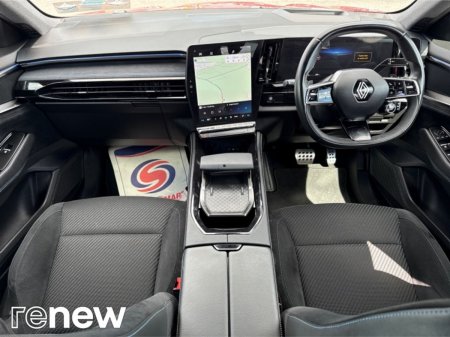 2024 Renault Austral - photo 2