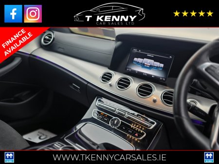 2018 Mercedes-Benz E-Class - photo 2