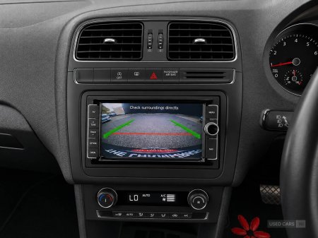 2015 Volkswagen Polo - photo 16