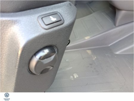 2025 Volkswagen Crafter - photo 21