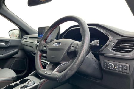 2024 Ford Kuga - photo 9