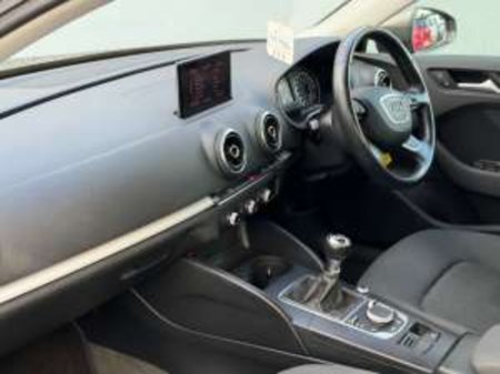 2014 Audi A3 - photo 13