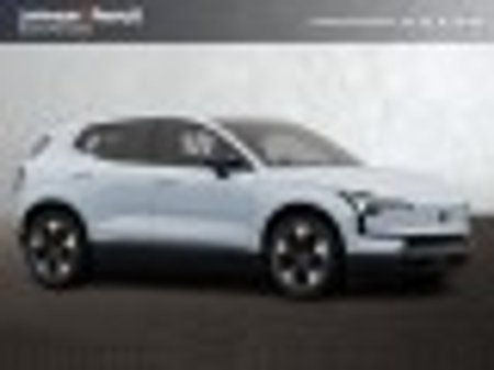 2027 Volvo EX30 P5 Core - Order for 2027