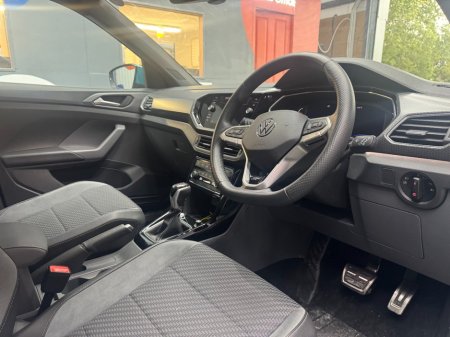 2021 Volkswagen T-Cross - photo 14