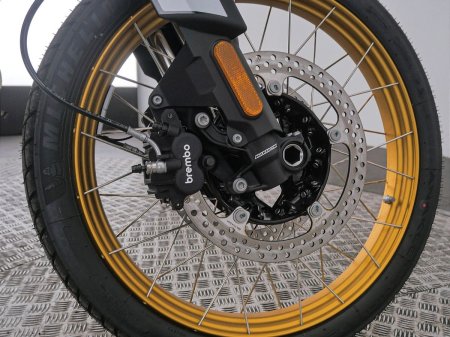 2026 BMW R12 - photo 21