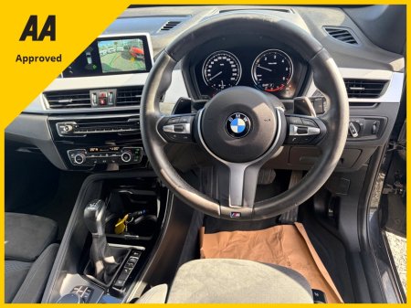 2018 BMW X1 - photo 13